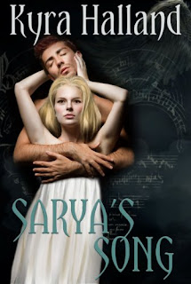 https://www.amazon.com/Saryas-Song-Kyra-Halland-ebook/dp/B00JK8GTHQ/ref=la_B00BG2R6XK_1_16?s=books&ie=UTF8&qid=1477167747&sr=1-16&refinements=p_82%3AB00BG2R6XK