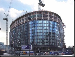 Park Plaza Westminster Bridge