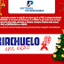 AS BOAS FESTAS DR: HERICK MACHADO A TODOS SEUS CLIENTES E AMIGOS!