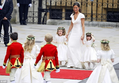 Wedding of Prince William of Wales and Kate Middleton Seen On www.coolpicturegallery.us