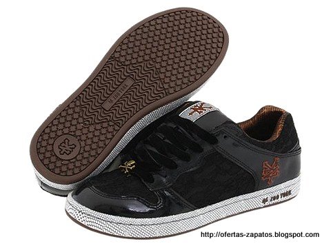 Ofertas zapatos:ofertas-703809