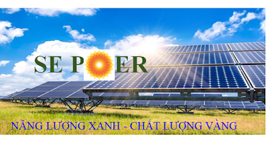 Thông tin các liên kết của SEPOWER.vn trên google