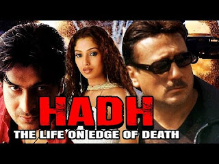 Hadh : Life on the Edge of Death