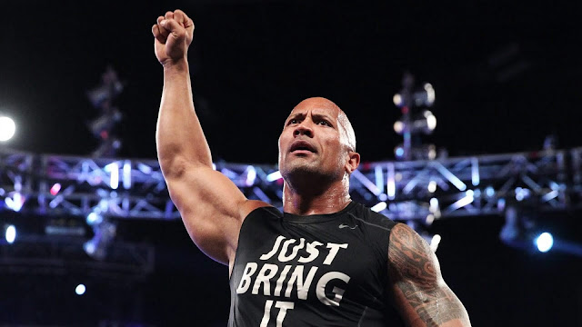 The Rock HD Wallpapers 1080p