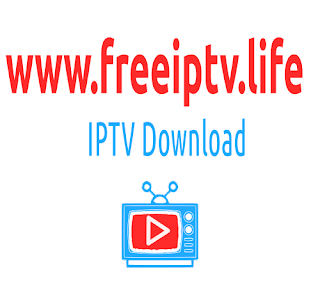 iptv playlist download