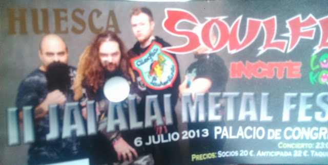 soulfly