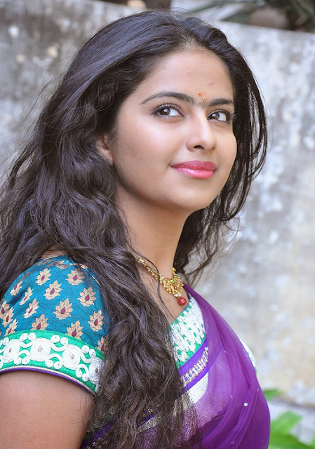 Avika Gor Hyper Star Hd Wallpapers