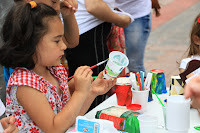 Fiestas de Desierto