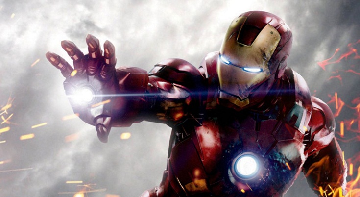 Fakta dan Asal Usul Lahirnya Iron Man Menjadi Superhero Terkenal