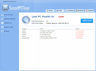 Smart PC Fixer, Low Price