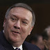 Pompeo ကုိ CIA ညႊန္ၾကားေရးမႉးသစ္အျဖစ္ အထက္လႊတ္ေတာ္ အတည္ျပဳ