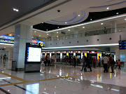 The New Bus Station (From JB to KL) (img )