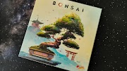 Bonsai - recenzja nierównej, ale relaksującej gry planszowej