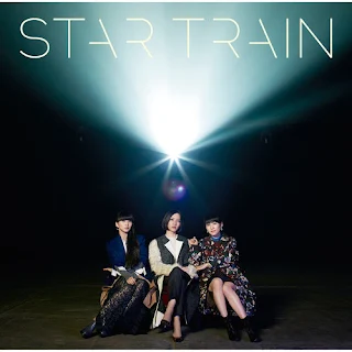 PERFUME STAR TRAIN