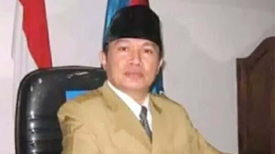 Begini Respon Gempar Diduga Anak Biologis Mantan Presiden RI Saat diminta 'Tes DNA' oleh Guruh Soekarnoputra