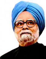 Dr Mammohan Singh