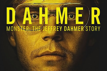 Dahmer - Monster: The Jeffrey Dahmer Story (2022) 01 Complete [Hindi-English] Netflix WEB-DL - 720P - 2.5GB - Download & Watch Online