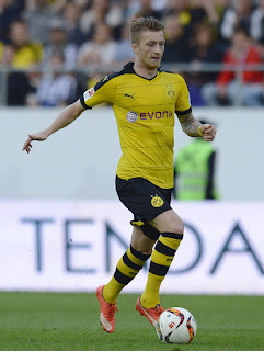 Marco Reus 2015