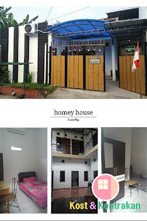 Homey House Solo