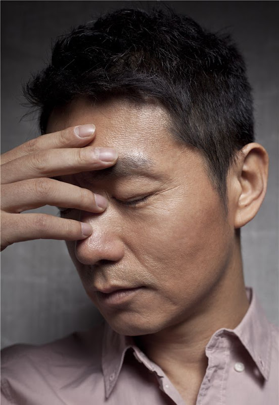 Xing Jiadong China Actor