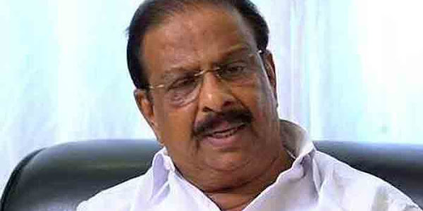 K Sudhakaran | സിപിഎം കള്ളന്‍മാരുടെയും കൊള്ളക്കാരുടെയും വര്‍ഗീയ വാദികളുടെയും കൂടാരമായി മാറിയെന്ന് കെ സുധാകരന്‍