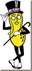 Mrpeanut