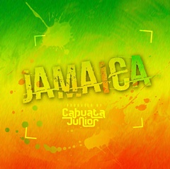 (Afro House) Jamaica (Original) (2018)