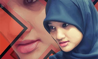 Foto Fatin Shidqia Lubis Terbaru