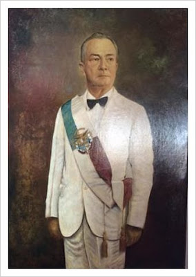 Doctor Juan Demóstenes Arosemena