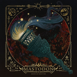 Mastodon - Medium Rarities [iTunes Plus AAC M4A]