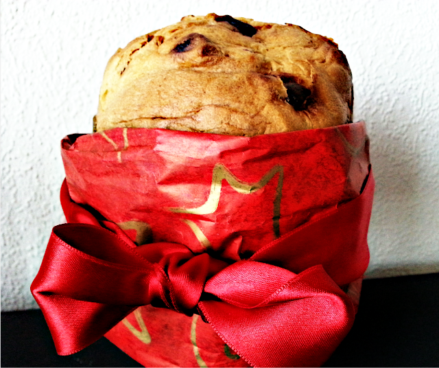 Panettone