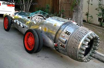 Craziest Tuned Cars