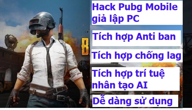 Hack Pubg Mobile Version 1 5 Hỗ Trợ Cả Sever Qu�c Tế Va Sever - hack pubg mobile la bản hack pubg mobile giả lập tren pc của tencent va vng