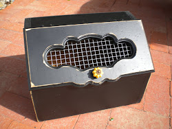 bread box...SOLD