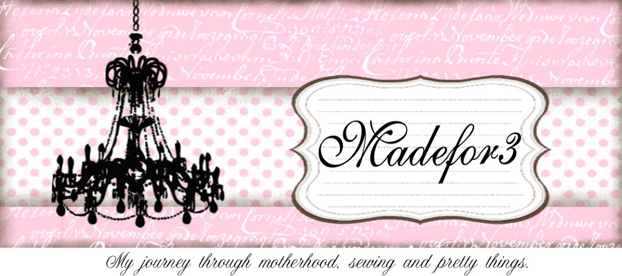 Madefor3