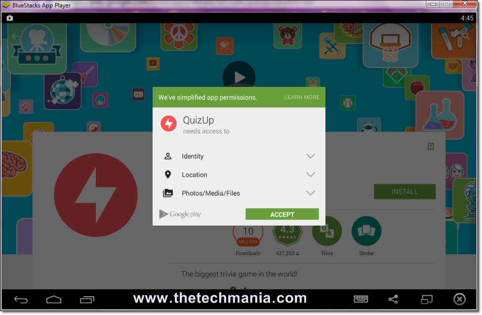 Download QuizUp App For PC/Laptop Windows XP 7 8 And Mac - How to Play ...