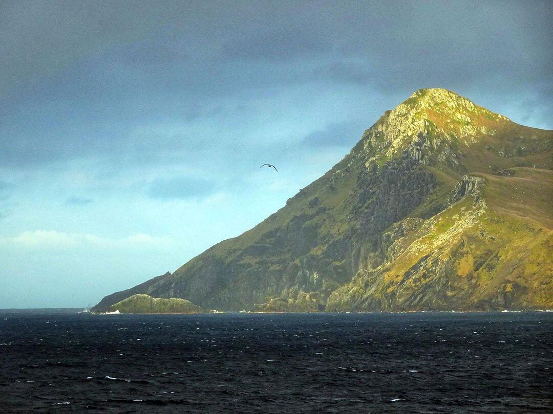 When is the best time to visit Cape Horn in Chile?