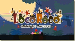 LocoRocoMidnightCarnivalPSP