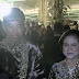 Presiden Jokowi Ucapkan Terima Kasih Pernikahan Kaesang-Erina Berjalan Lancar