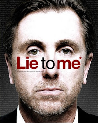 'Lie to Me' All the Deceit None of the Vicodin