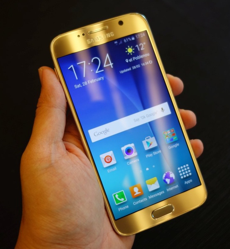 Daftar HP Samsung Terbaru Harga Di bawah Rp 2 Jutaan ...