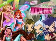 World of Winx