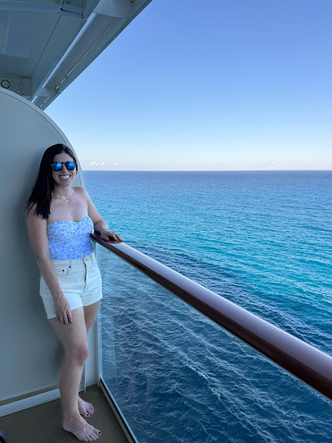 norwegian cruise bahamas reviews
