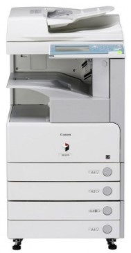 Canon imageRUNNER 3225e Télécharger Pilote