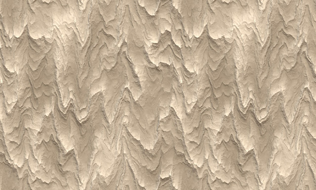 Free 3D Colorful Jagged Texture Patterns for Photoshop and Elements