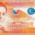 New Philippines 20-Piso coin in 2020