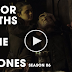 All major Deaths of Game Of Thrones Season 6