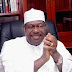 
Buhari, APC have not failed Nigerians – Sen. Akume
