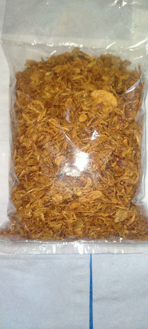 BAWANG MERAH GORENG  ORI