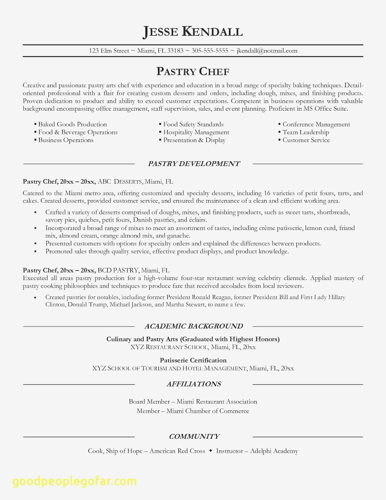 Bakery Manager Resume Examples 2019 Bakery Manager Resume Skills 2020 bakery manager resume examples bakery manager resume skills bakery manager resume objective 2019 bakery production manager resume bakery general manager
